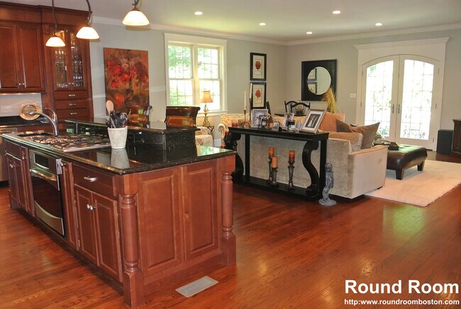 Foto del edificio - 3 Hickory Rd