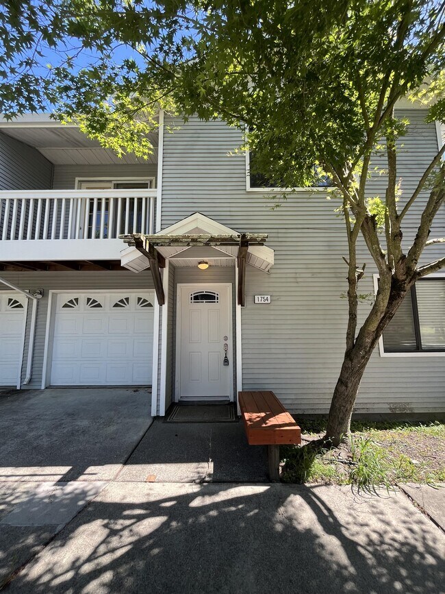 Foto del edificio - 1754 Mount Olive Dr