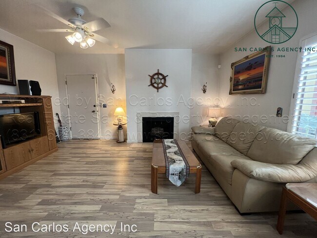 Foto del edificio - 1 br, 1 bath House - Del Mission Court 3S
