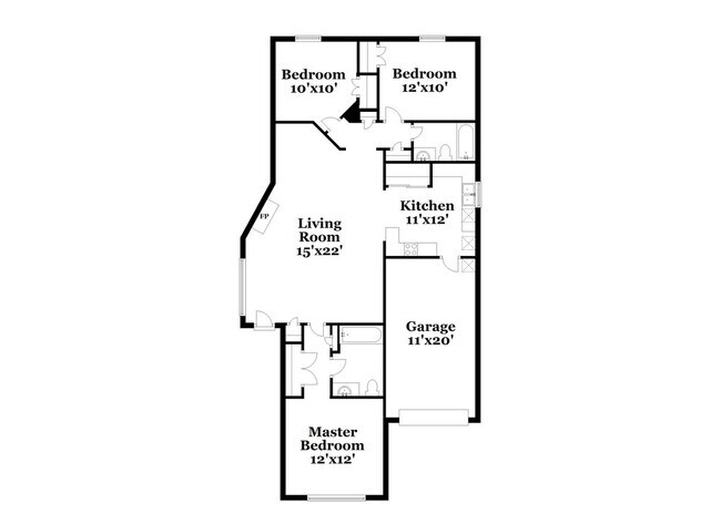 Foto del edificio - 4021 Brandie Glen Rd