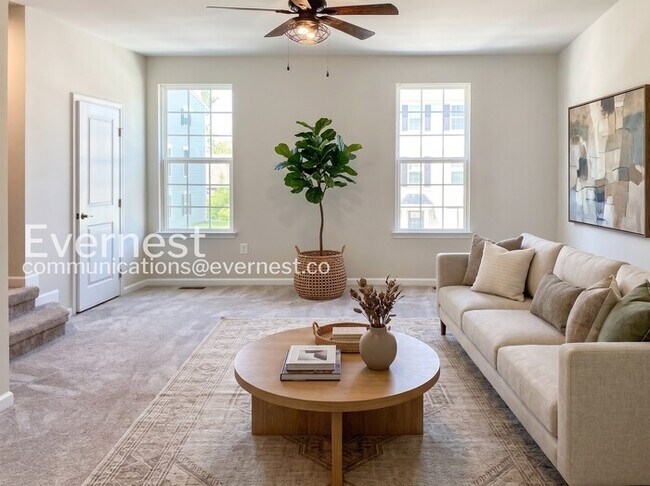 Foto del edificio - 8433 Devries Ln