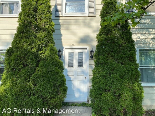 Building Photo - 1708 Franklin Ave