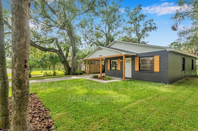 Foto del edificio - 304 W Idlewild Ave