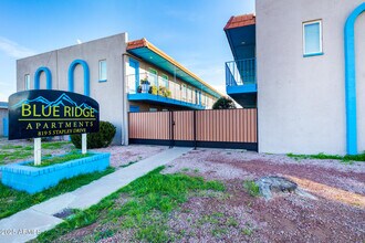 Building Photo - 819 S Stapley Dr