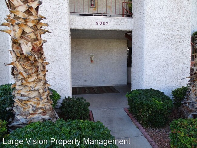 Foto del edificio - 2 br, 2 bath House - 5087 Eldora Avenue #1...