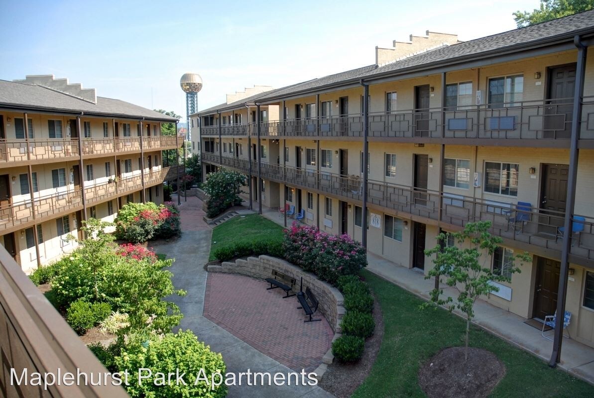 Foto principal - 814 W Hill Ave