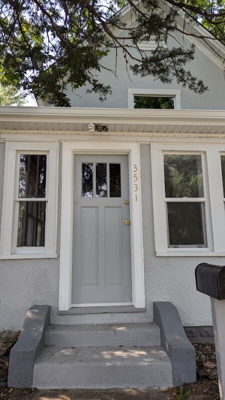 Foto principal - 3531 N Colfax Ave