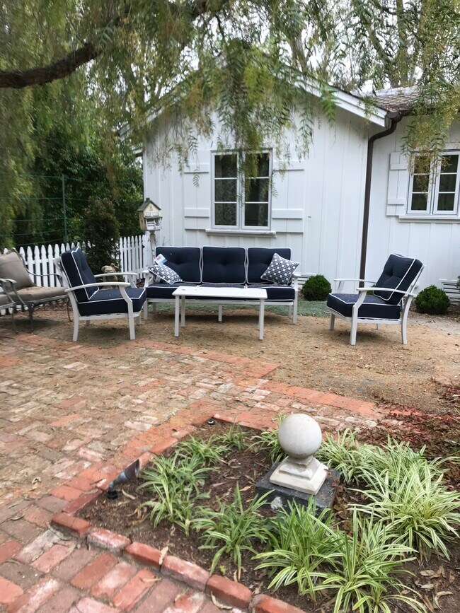 Foto del edificio - 10255 Kashmere Ln
