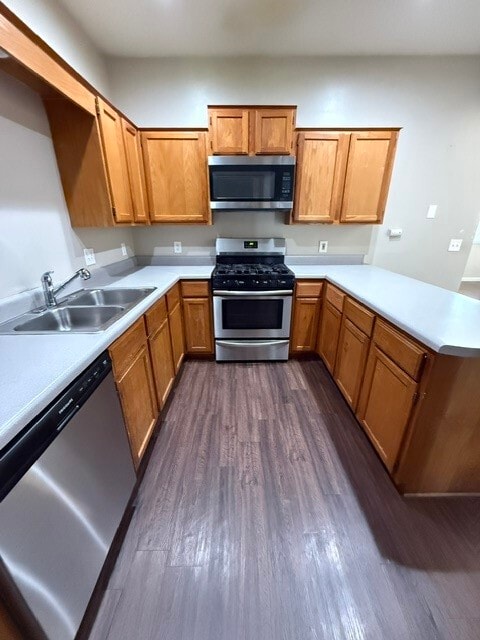 Foto del edificio - 518 N 7th St