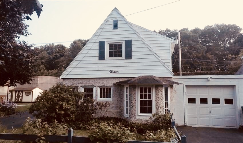 Primary Photo - 13 Country Club Rd