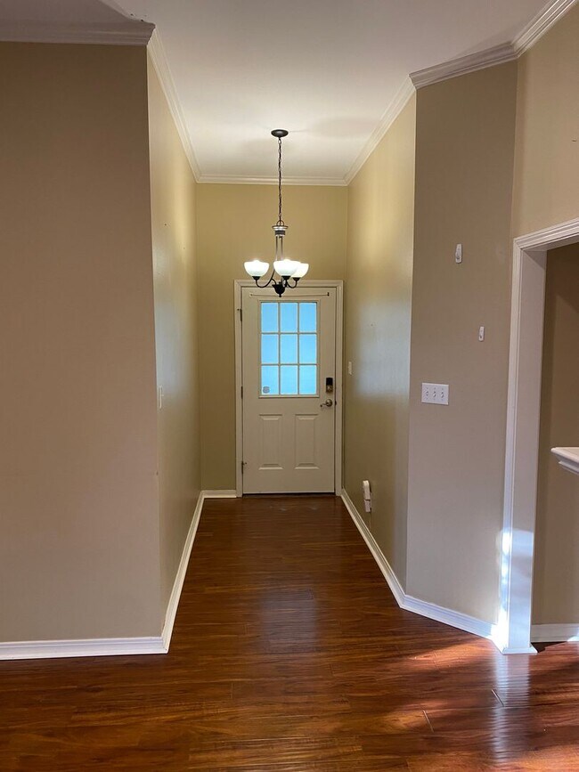 Foto del edificio - 3206 Hanover Ct