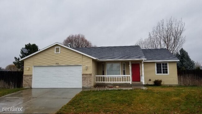 Building Photo - 3 br, 2 bath House - 1300 Florida Ln