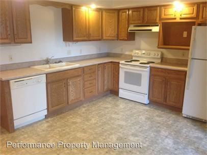 Foto principal - 525 S Oak St