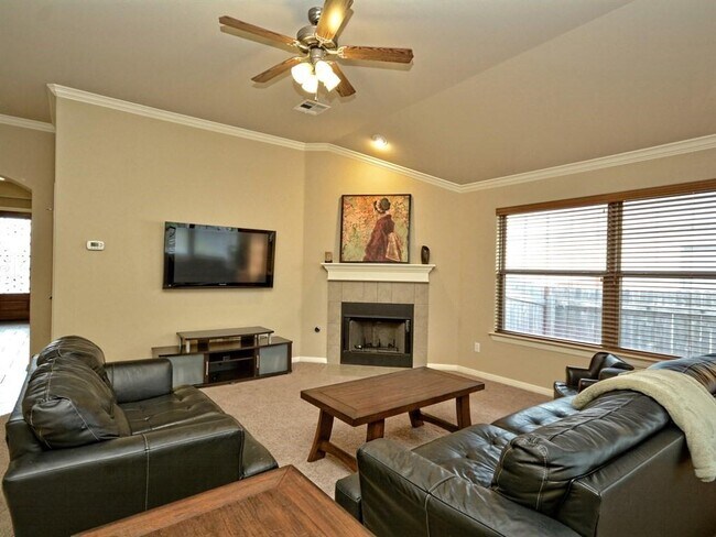 Foto del edificio - 1015 Dogwood Trail