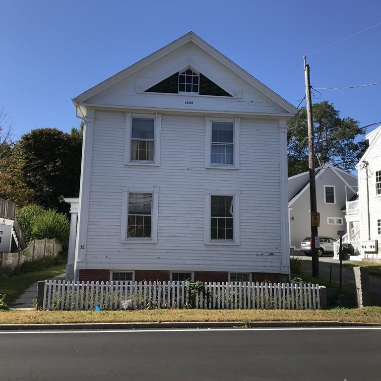Foto principal - 32 Mt Pleasant St