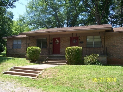 Primary Photo - 206 S Charleston St