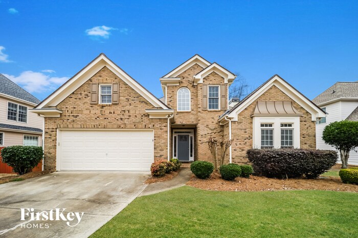 Primary Photo - 1229 Brentwood Ct