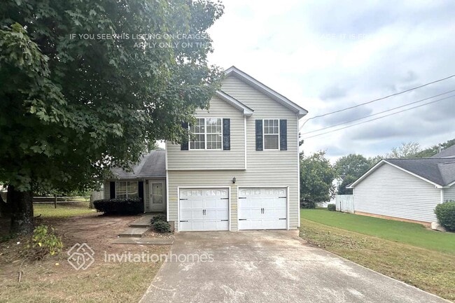 Building Photo - 3399 Columbia Crossing Dr