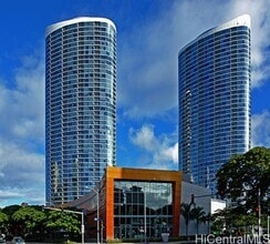Building Photo - 1288 Kapiolani Blvd