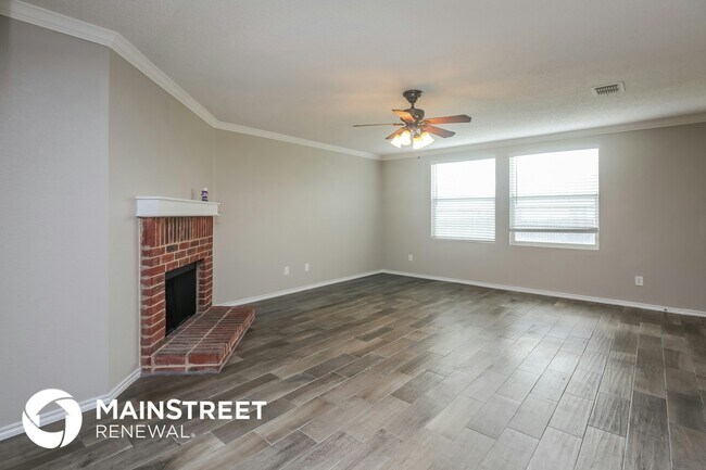 Foto del edificio - 941 Stone Chapel Way