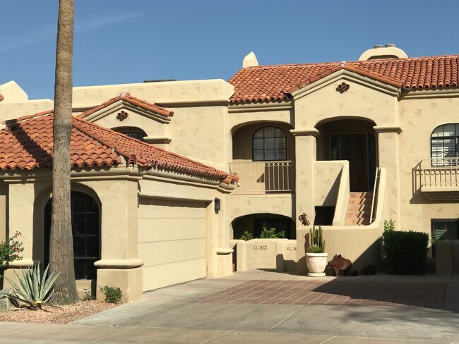 Foto del edificio - 6138 N 28th St