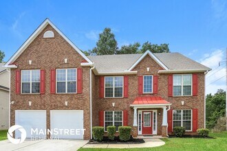 Building Photo - 2560 Brittany Park Ln