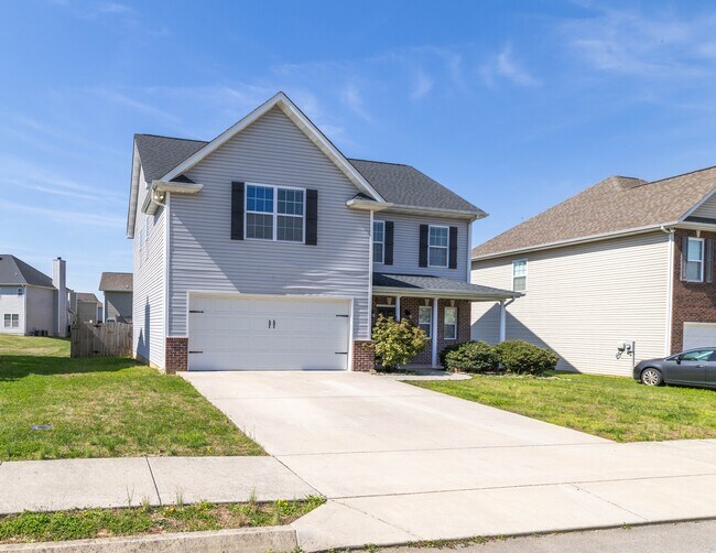 Foto del edificio - 2715 Honey Hill Rd