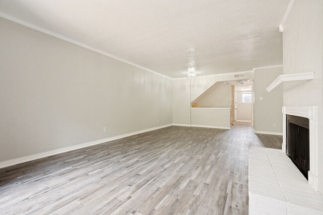 Building Photo - 4533 N O'Connor Rd