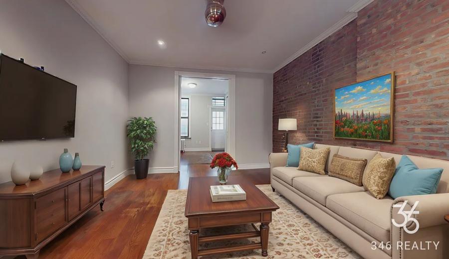 Foto principal - East 25th Street