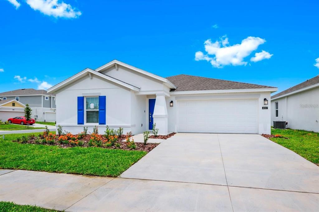 Foto principal - 4057 Ambrose Ave