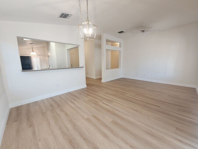 Foto del edificio - Single-Story 2-Bed | 55+ Community | Henderson