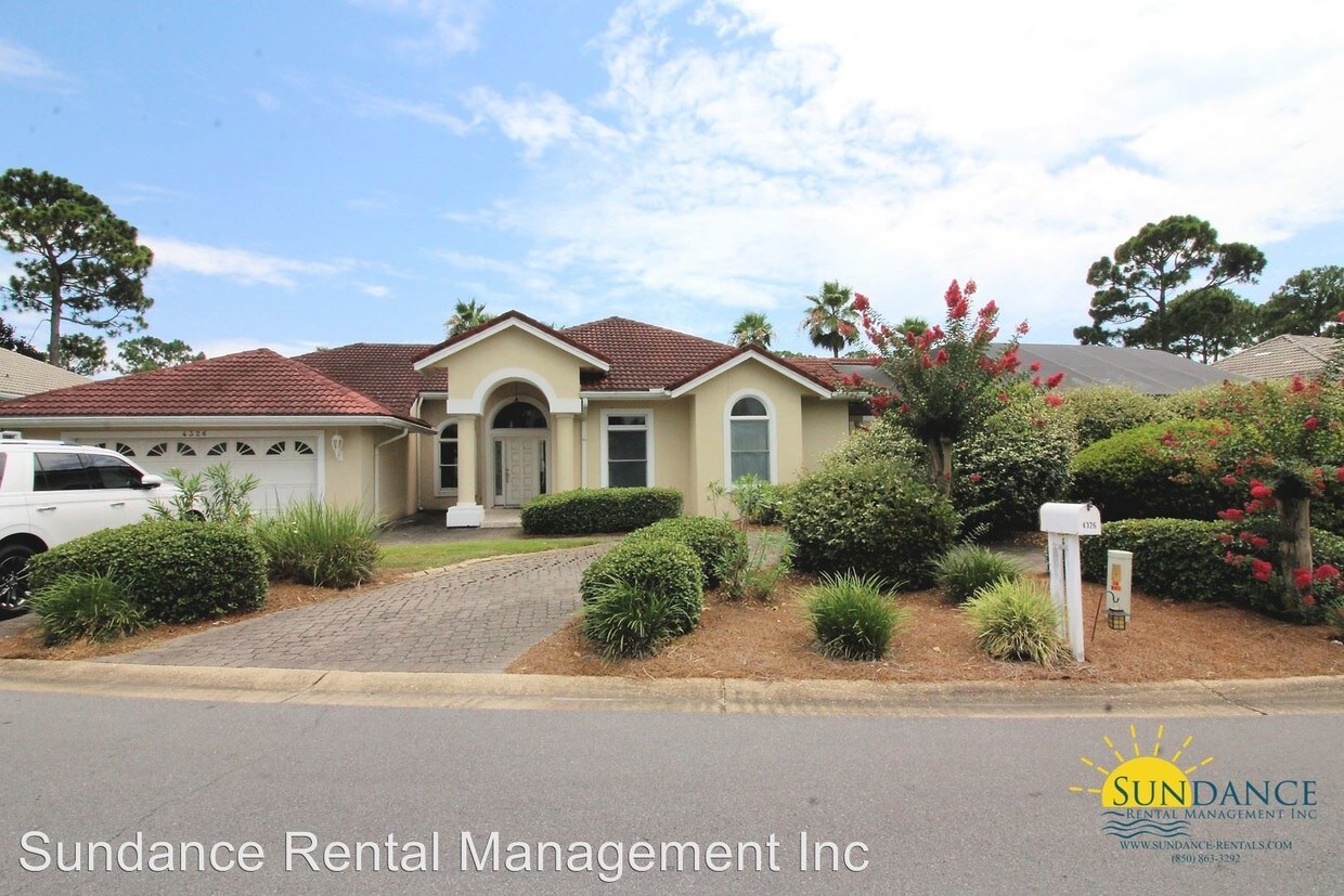 Primary Photo - 5 br, 5 bath House - 4326 Sunset Beach Circle