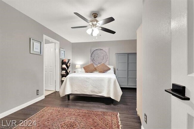 Foto del edificio - 2603 S Durango Dr