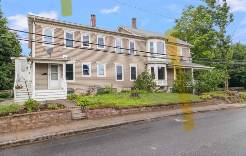 135 Grove St, Putnam, CT 06260 Room for Rent in Putnam, CT