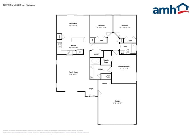 Building Photo - 12723 Bramfield Dr