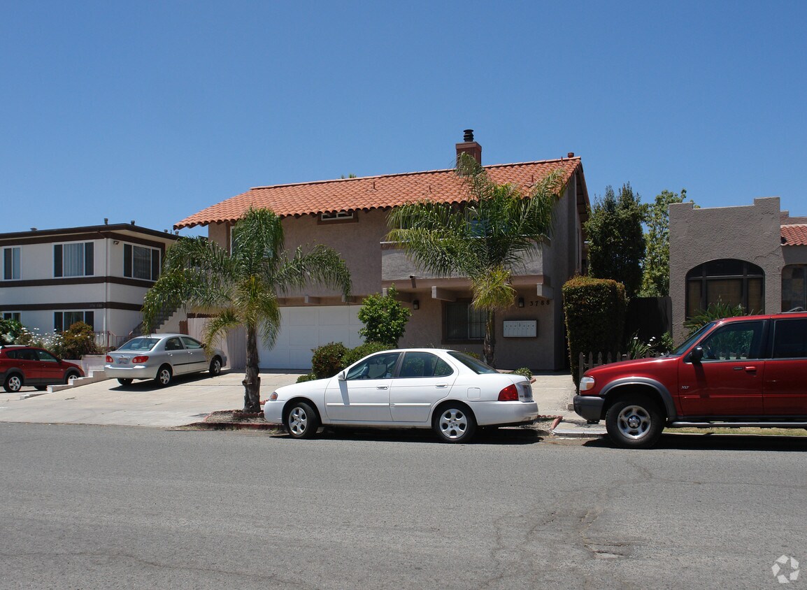 Building Photo - 3788 Grim Ave