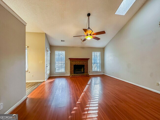 Building Photo - 5724 Rex Mill Creek
