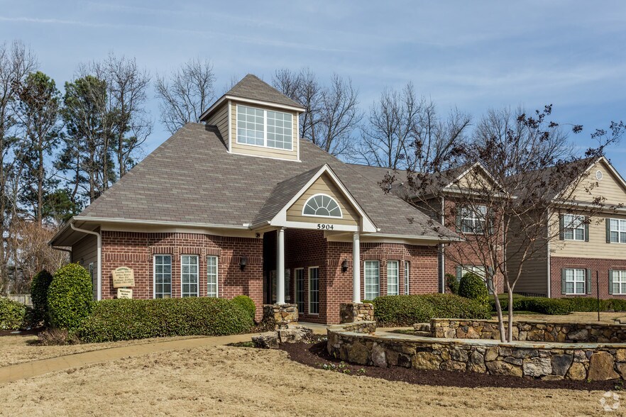 Weatherstone Apartments Rentals Horn Lake, MS