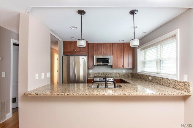 Foto del edificio - 610 Huntbridge Forest Dr