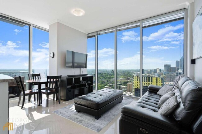 Foto del edificio - 855 Peachtree St NE