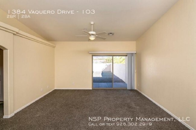 Building Photo - 2 bedroom in Lake Havasu City AZ 86406