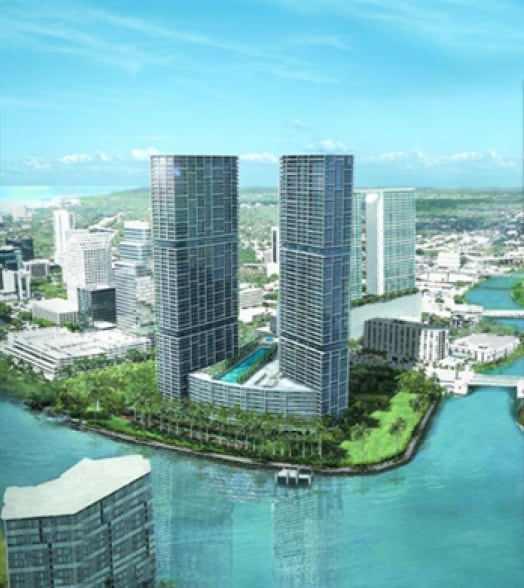 Building Photo - Icon Brickell