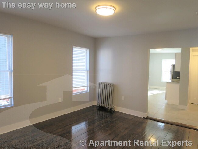Foto del edificio - 320 Beacon St