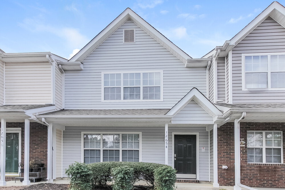 Foto principal - 12654 Tucker Crossing Ln