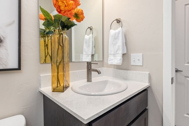 Foto del interior - Wilson Creek