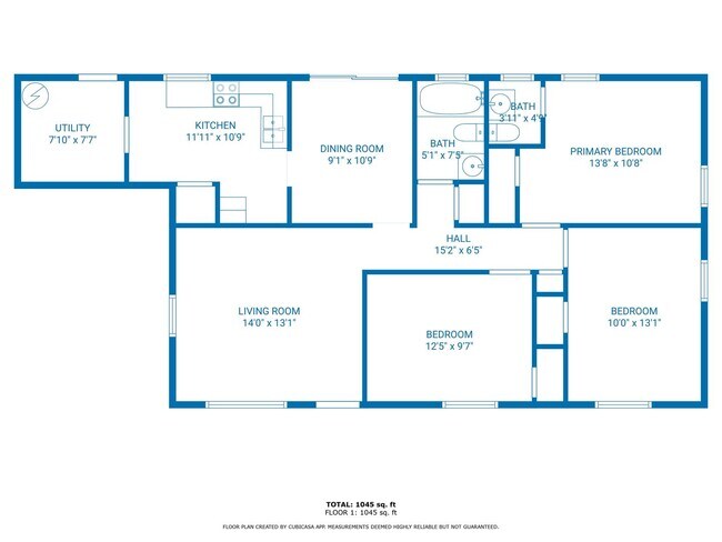 Foto del edificio - North Augusta 3BD 1.5BTH House Now Available!