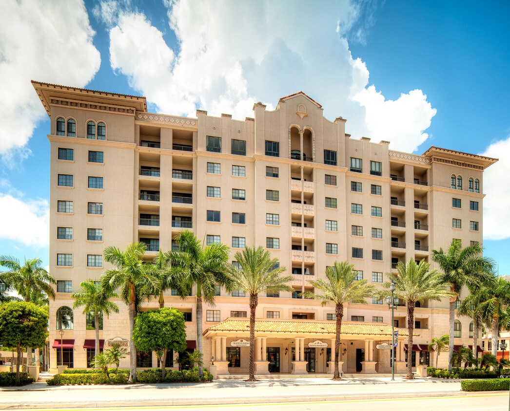 Primary Photo - 233 S Federal Highway 306 Boca Raton FL 33432