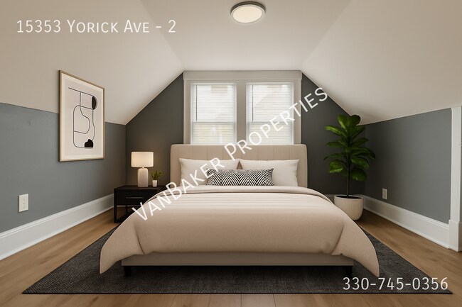 Foto del edificio - 15353 Yorick Ave