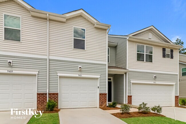 Building Photo - 9411 Coddle Ct NW