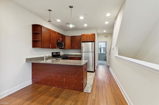 Foto del edificio - 4 br, 2 bath Duplex - 1733 N GRATZ ST Unit...